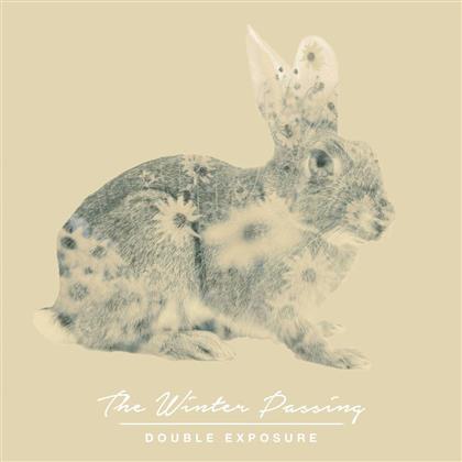 Winter Passing - Double Exposure (12" Maxi)