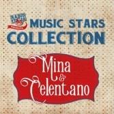 Radio Italia Anni 60 - Mina Celentano (2 CDs)