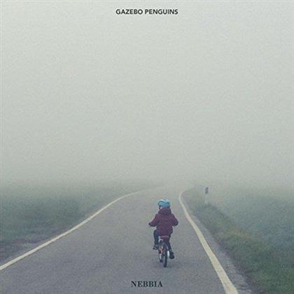 Gazebo Penguins - Nebbia (Limited Edition, LP)