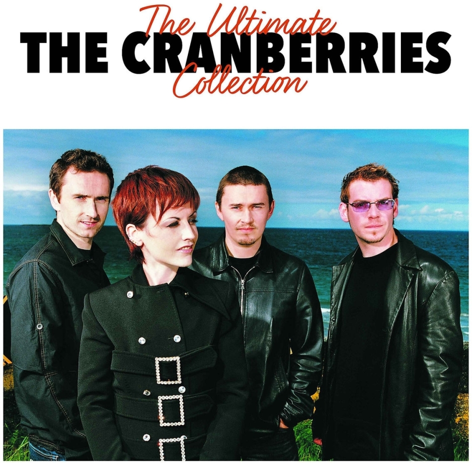 The Cranberries - Ultimate Collection (2 CDs)