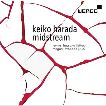 Stefan Hussong, James Levine, Mike Svoboda, Masabumi Kikuchi & Keiko Harada - Midstream