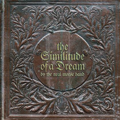 Neal Morse Band - Similitude Of A Dream (Tour Edition, 5 LPs)