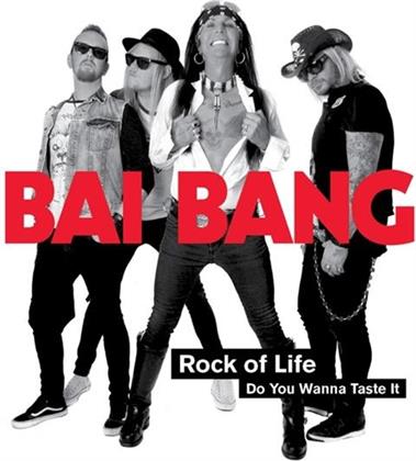 Bai Bang - Rock Of Life