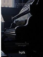Erin Helyard - Le Prophete: 4 Hands / Works By DA Motta