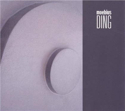 Dieter Möbius - Ding
