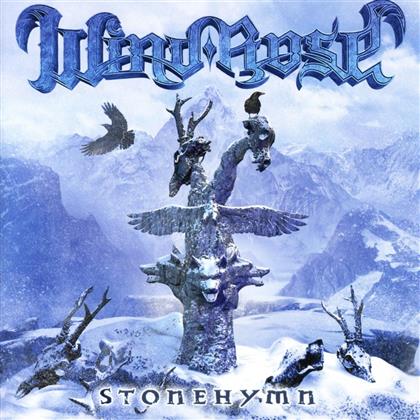 Wind Rose - Stonehymn