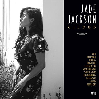 Jade Jackson - Gilded (LP + Digital Copy)