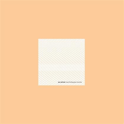 Jan Jelinek - Loop-Finding-Jazz-Records - 2017 Reissue (2 LPs)