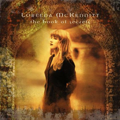 Loreena McKennitt - The Book Of Secrets (LP)