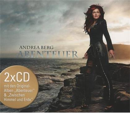 Andrea Berg - Abenteuer (Neue Version, 2 CDs)