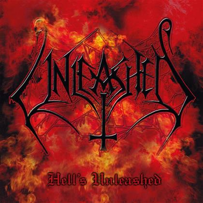 Unleashed - Hell's Unleashed (LP)