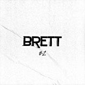 Brett - Ep No.2 (Limited Digipack Edition)