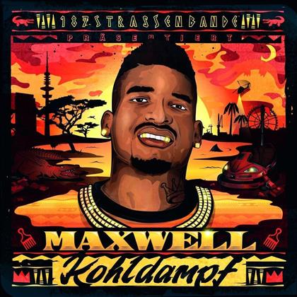 Maxwell (187 Strassenbande) - Kohldampf
