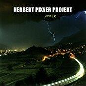 Herbert Pixner Projekt - Summer (2 LPs)
