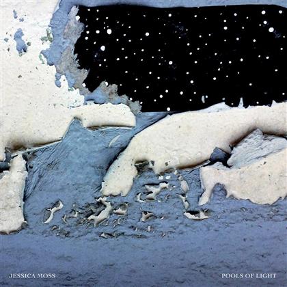 Jessica Moss - Pools Of Light (LP)