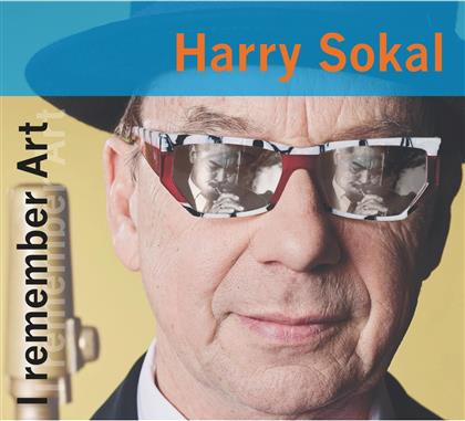 Harry Sokal - I Remember Art