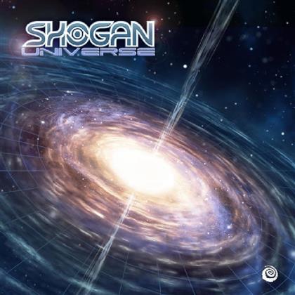 Shogan - Universe