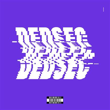 Hudson Mohawke - Dedsec - Watch Dogs 2 (OST) - RSD Exclusive (2 LPs + Digital Copy)