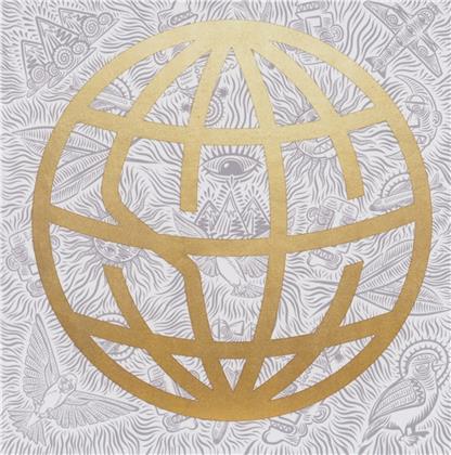 State Champs - Around The World & Back - 2017 Reissue (2 CDs)