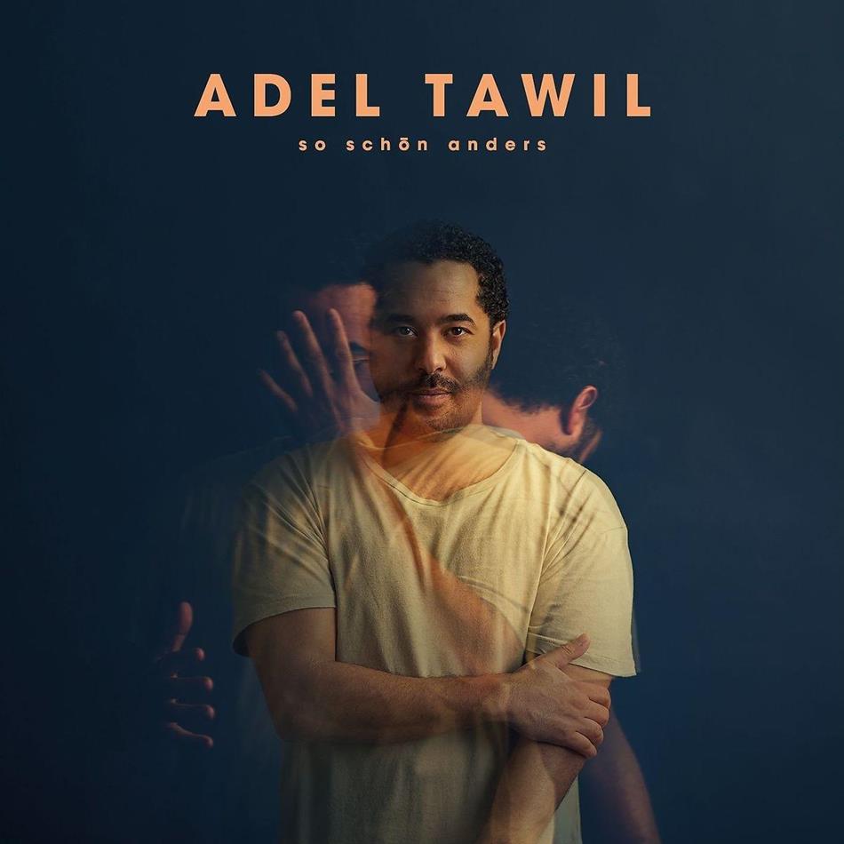 Adel Tawil (Ich + Ich) - So Schön Anders (Deluxe Edition, 2 CDs)