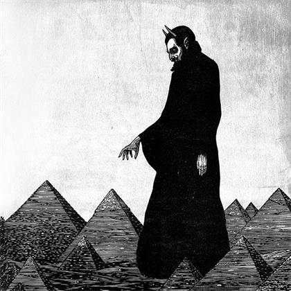 The Afghan Whigs - In Spades (LP)