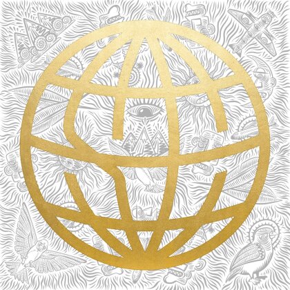 State Champs - Around The World & Back (2 LPs + DVD)