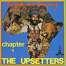 Lee Scratch Perry & The Upsetters - Scratch & Company Chapter 1 - 2017 Reissue