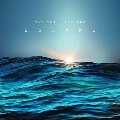 Thrillseekers - Escape - US Edition