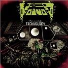 Voivod - Killing Technology - 2017 Reissue (2 CDs + DVD)