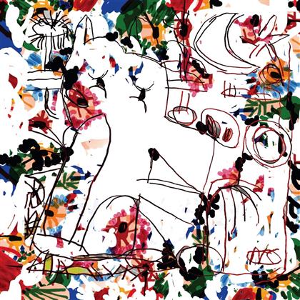 Superpitcher - Golden Ravedays 4 (LP + Digital Copy)