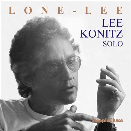 Lee Konitz - Lone-Lee Solo