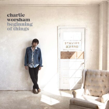 Charlie Worsham - Beginning Of Things (LP)