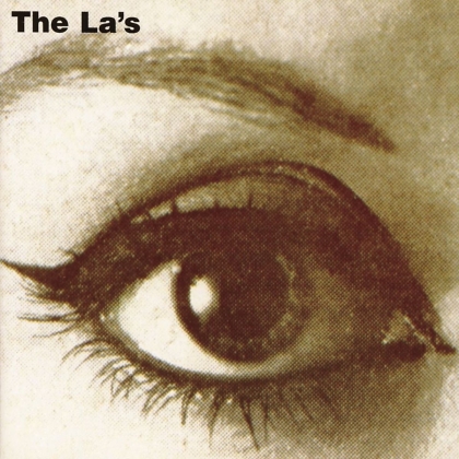 The La's - --- - 2017 (LP)