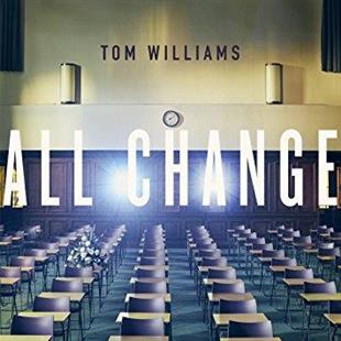 Tom Williams - All Change (LP)