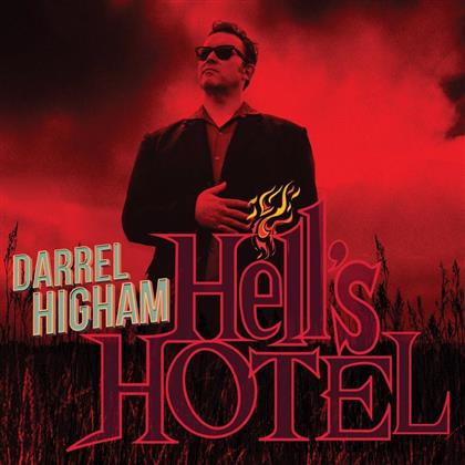 Darrel Higham - Hell's Hotel