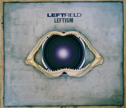 Leftfield - Leftism 22 (2 CDs)