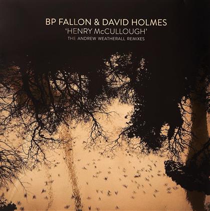 BP Fallon - Henry Mccullough (LP)