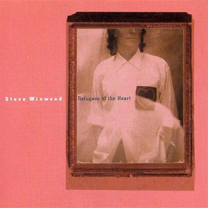 Steve Winwood - Refugees Of The Heart (LP)