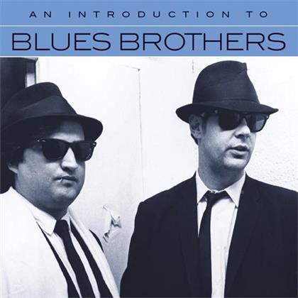Blues Brothers - An Introduction To - 2017 Reissue