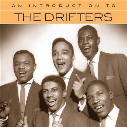 The Drifters - An Introduction To - 2017 Reissue