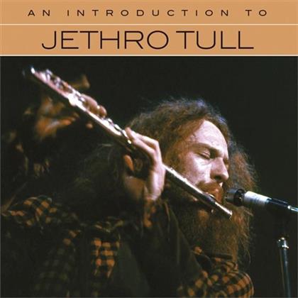 Jethro Tull - An Introduction To - 2017 Reissue