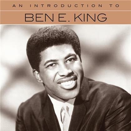 Ben E. King - An Introduction To - 2017 Reissue