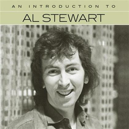 Al Stewart - An Introduction To - 2017 Reissue
