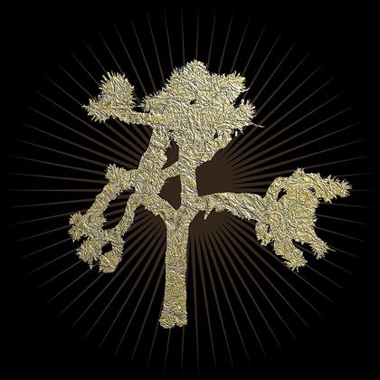 U2 - The Joshua Tree (30th Anniversary Deluxe Edition, 4 CDs + Digital Copy + Buch)