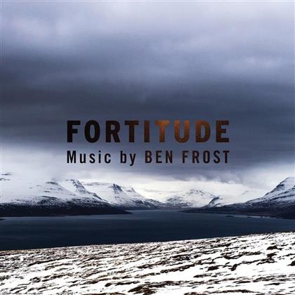 Ben Frost - Music From Fortitude