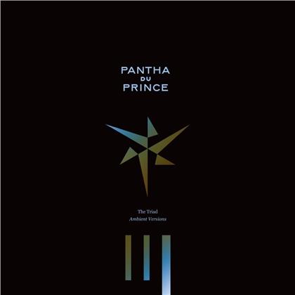 Pantha Du Prince - The Triad - Ambiend Versions (2 LPs)