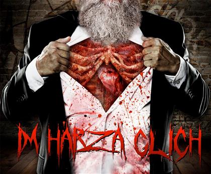 Fame (CH) - Im Härzä Glich (2 CDs)