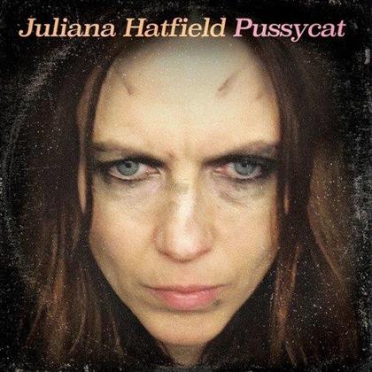 Juliana Hatfield - Pussycat (LP)