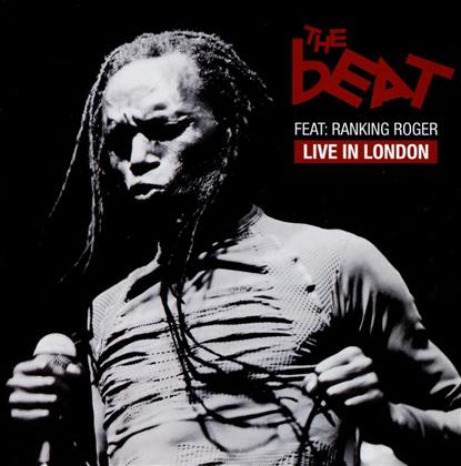 The Beat - Live In London