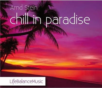 Arnd Stein - Chill In Paradise - Life Balance